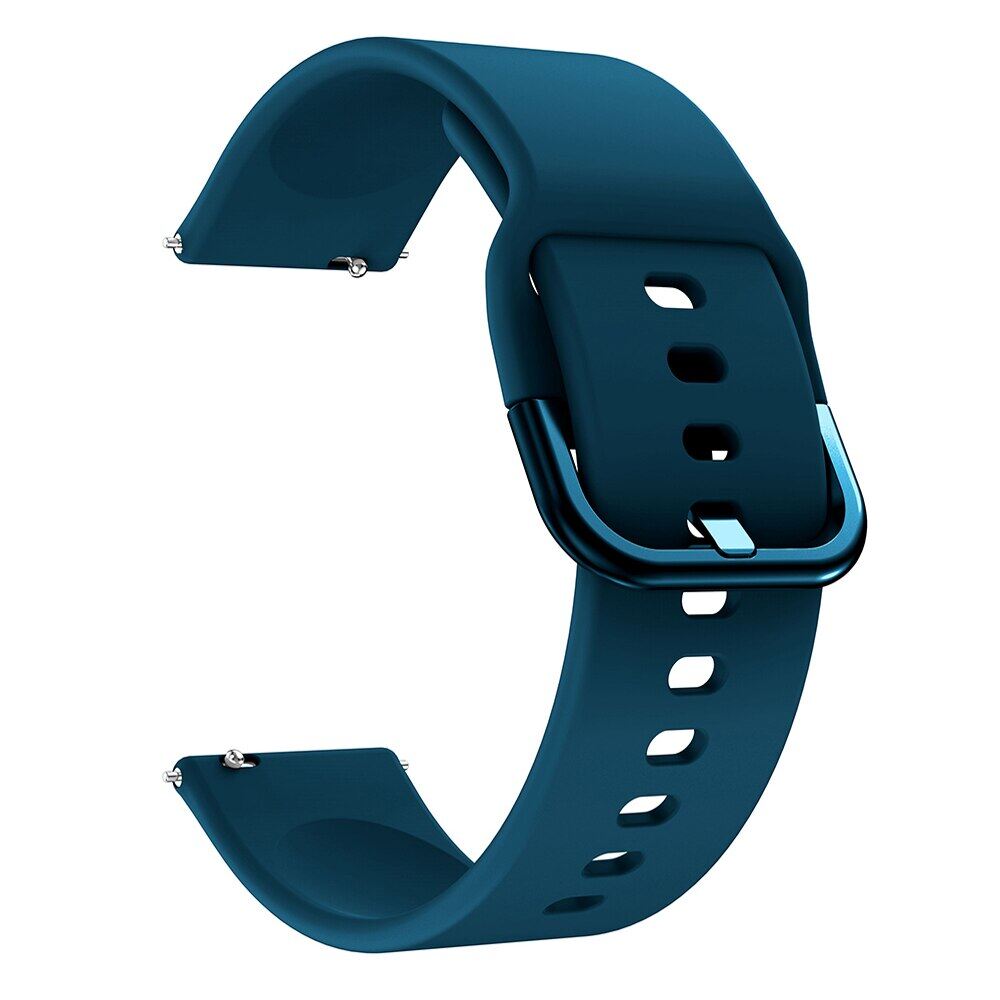 Silicone Strap For Fitbit Versa Smart Watch Band Sport Replaceable Wristband For Fitbit Versa 2 Lite Correa Bracelet Accessories