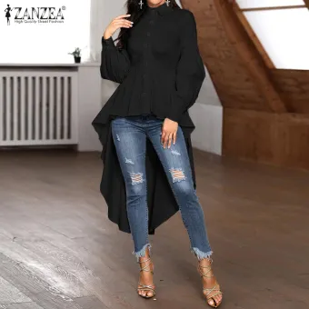 maxi tunic tops