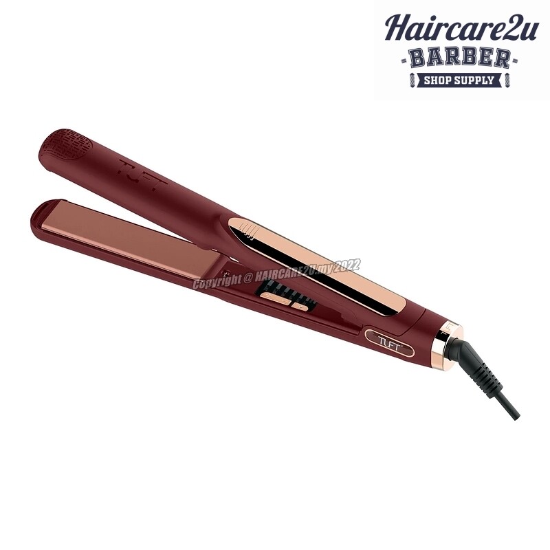 Tuft 2024 flat iron