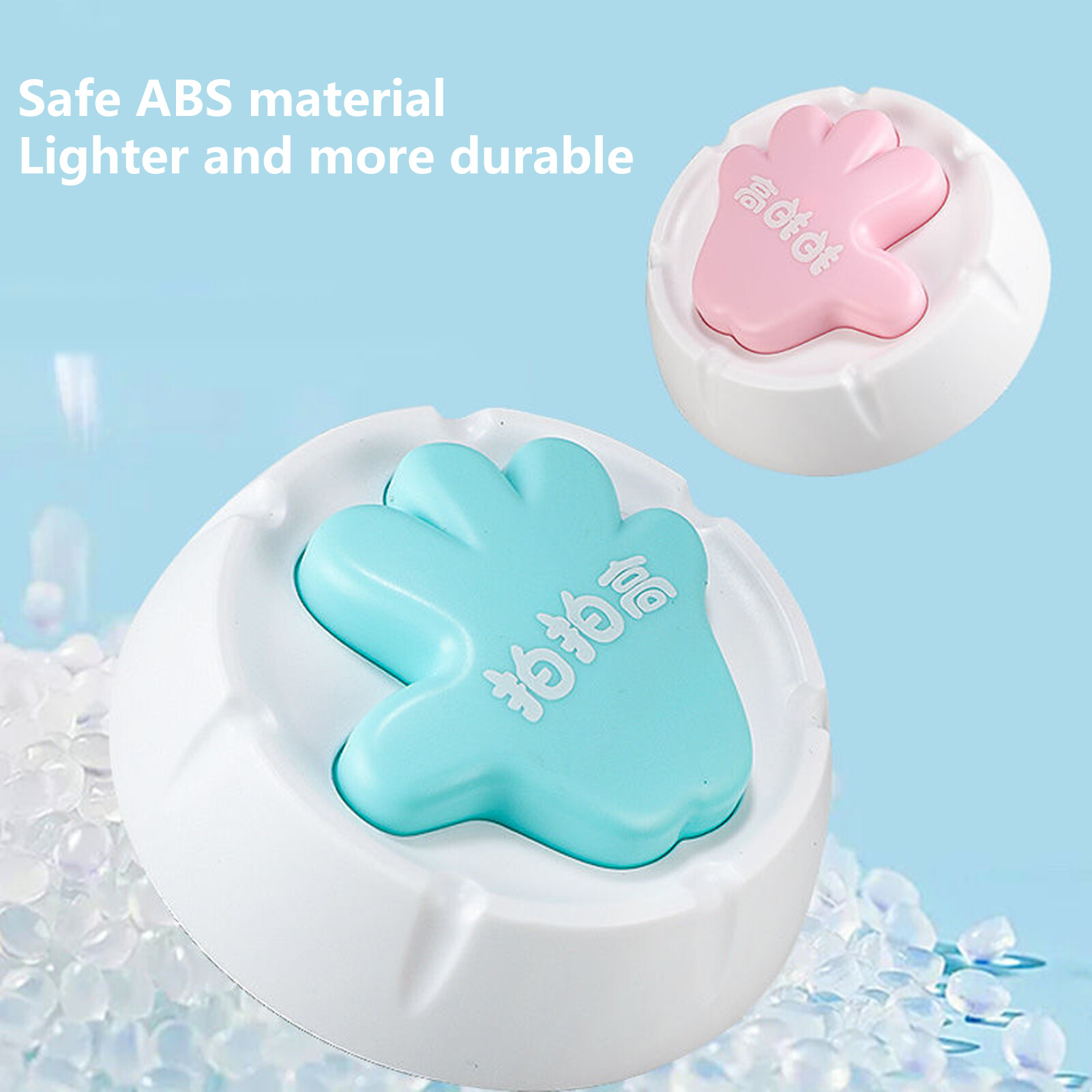 Height Touch Device Self Adhesive Boost Height Plastic Voice Counting Jumping Trainer for Children Practical Jump Tool