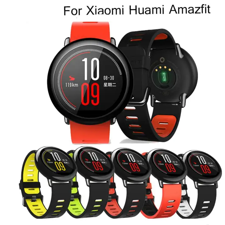 amazfit bip 22mm