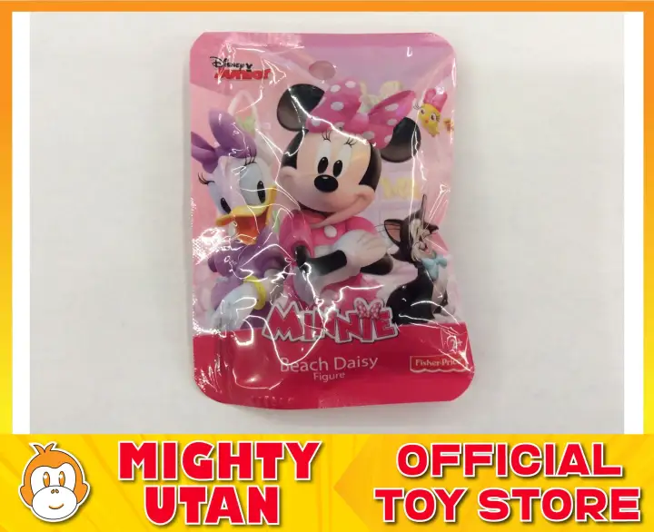 minnie mouse sand toys