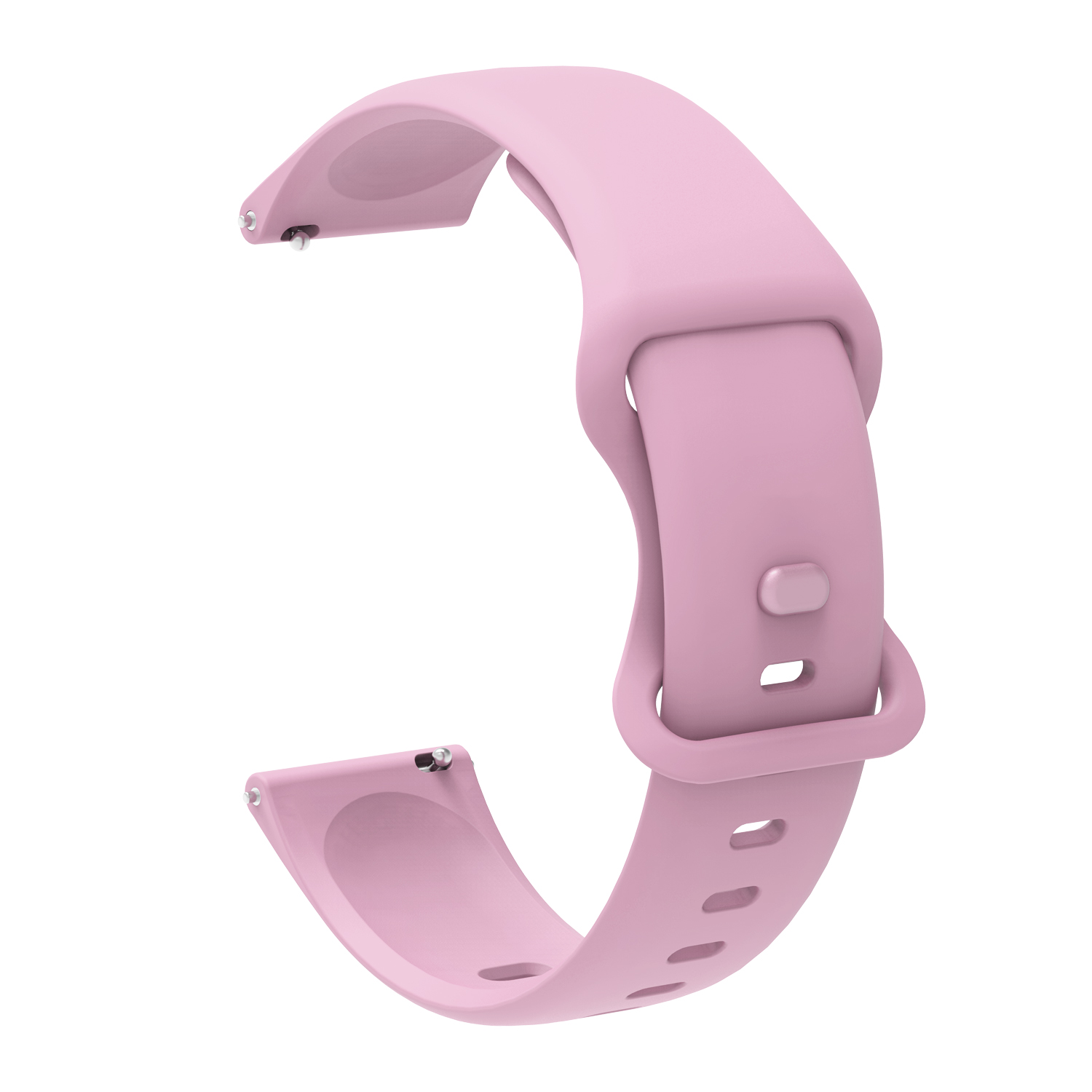 22mm Silicone Watchband For Realme Watch S/Pro Breathable Replacement Bracelet Wristband For Realme Watch 2/Pro