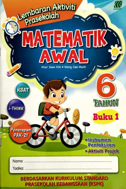 buku program sukaneka prasekolah buku program sukaneka prasekolah