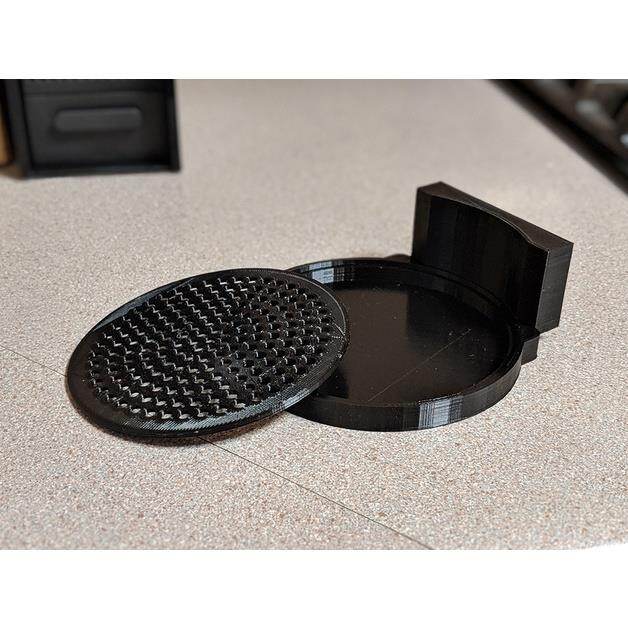 Nespresso Essenza Mini Mug Drip Tray Lazada