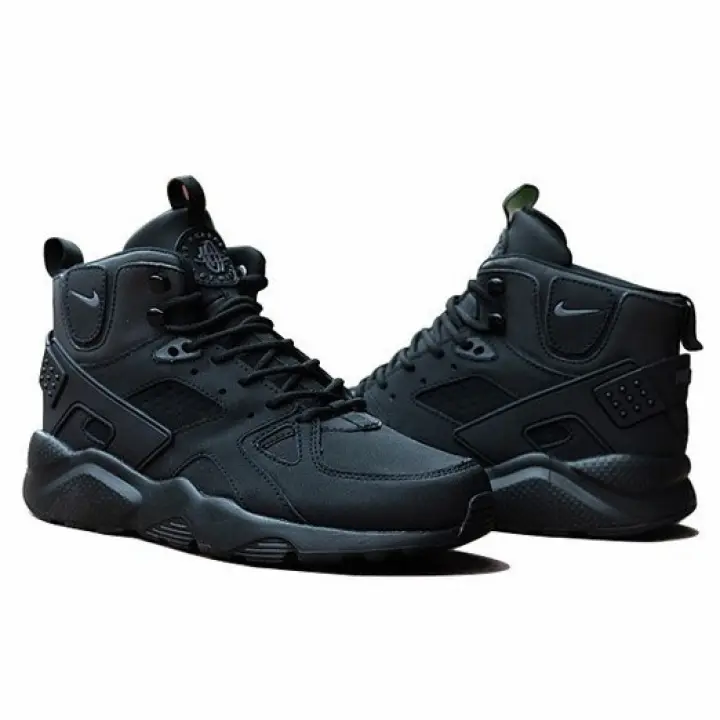 nike air huarache high