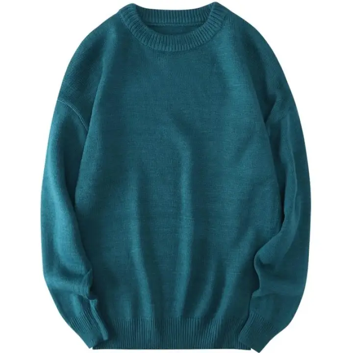 sweater oversized men