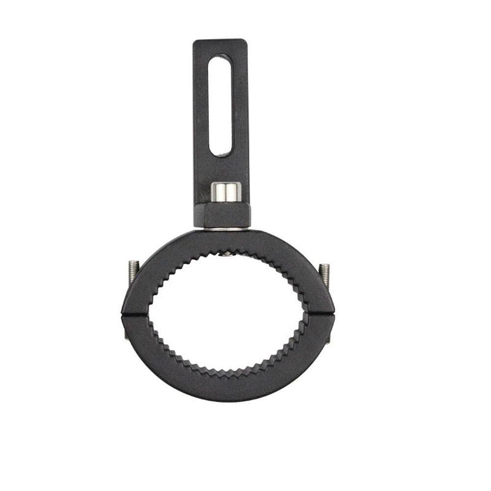 DSKLQZ Motorcycle Clamp Bracket Extension Brackets Accessories Bracket