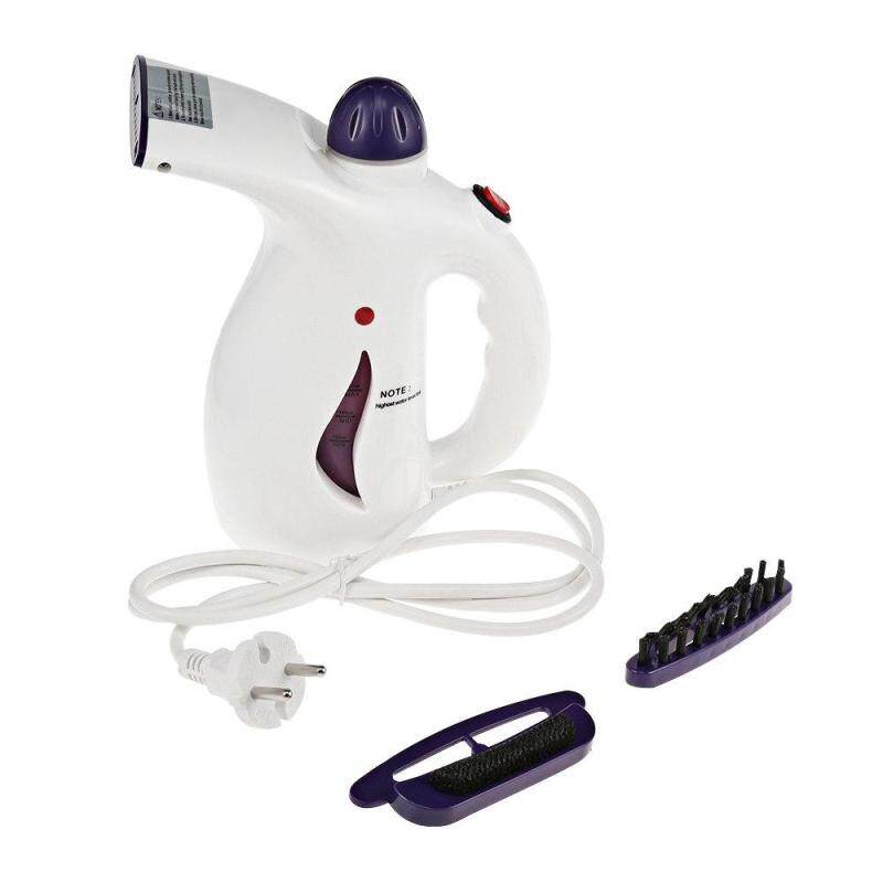 200ml Portable HandHeld Garment Steamer High Quality With Brushes Clothes Steamer Brush Humidifier Facial Steamer For Home New
