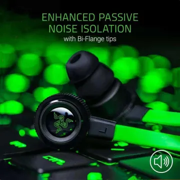 Beli Razer Hammerhead Pro Pada Harga Terendah Lazada Com My