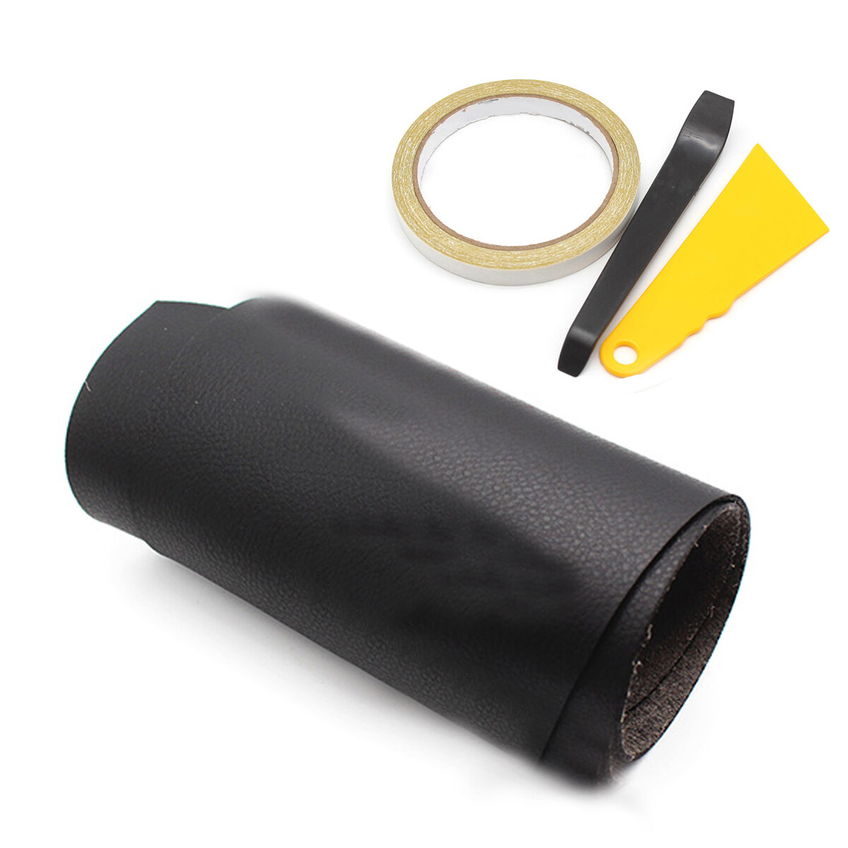 1 pair door panel cover for Toyota Altis 2014 2015 2016 2017 2018 G11