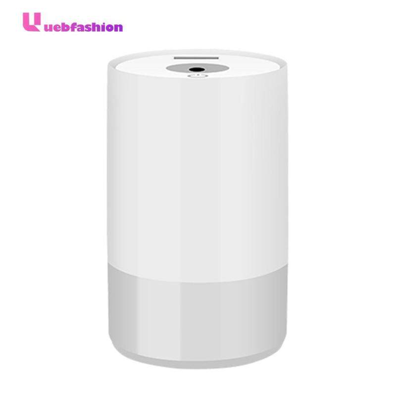 Aromatherapy Humidifier Air Aroma Diffuser Machine Essential Oil Mist Maker Singapore