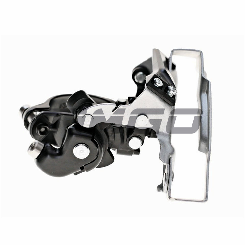 Shimano Acera FD-M3000 3×9 Speed Front Derailleur Top Swing Dual Pull Clamp-on