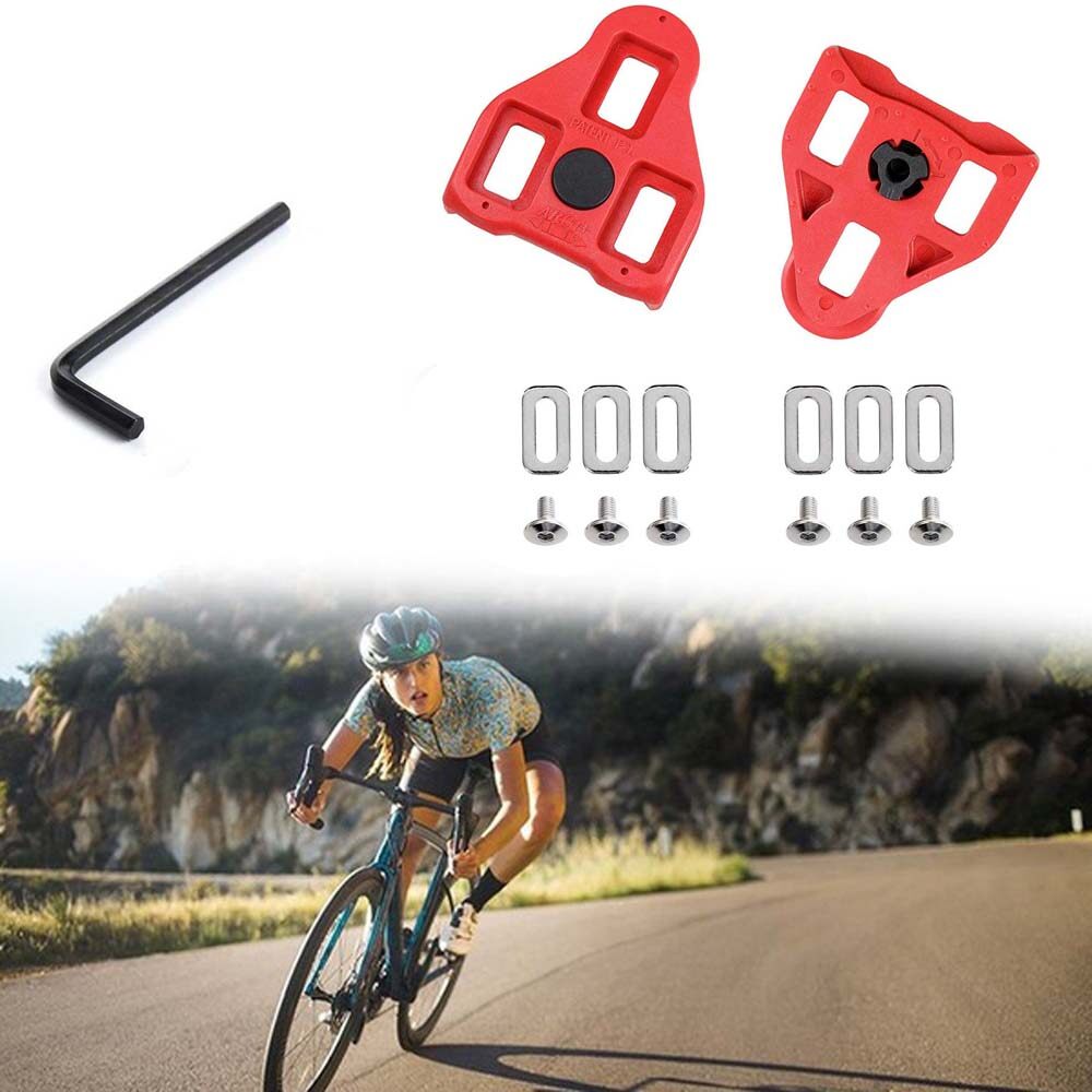 delta bike pedals