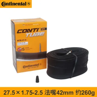 continental mtb 29er tube