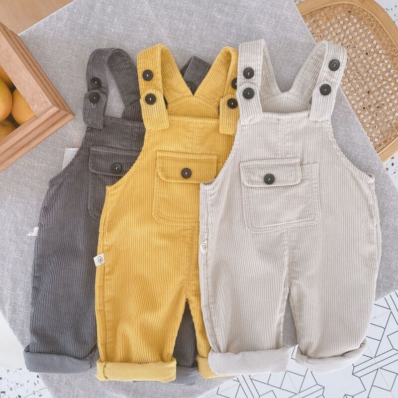 corduroy overalls girls