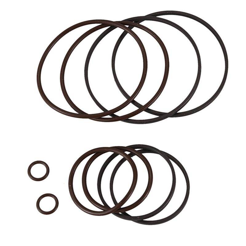 For Bmws Dual Vanos O-Ring Seal Repair Kit E36 E39 E46 E53 E60 E83 E85 M52Tu M54 M56