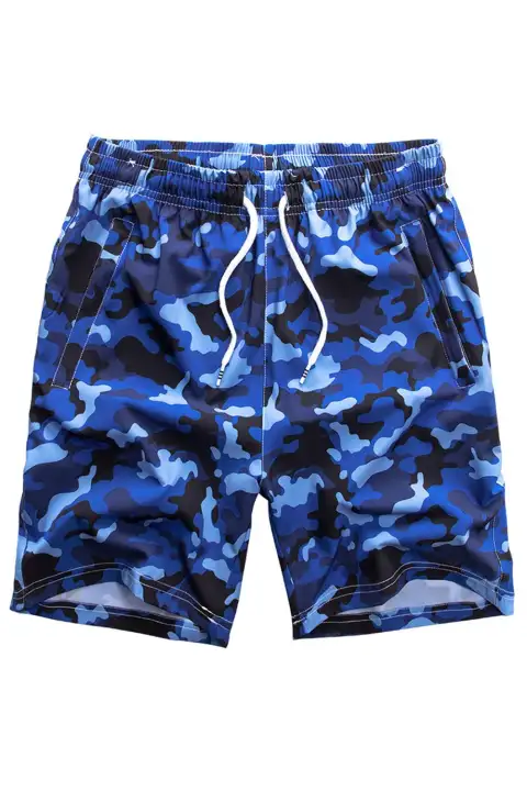 big and tall camo joggers