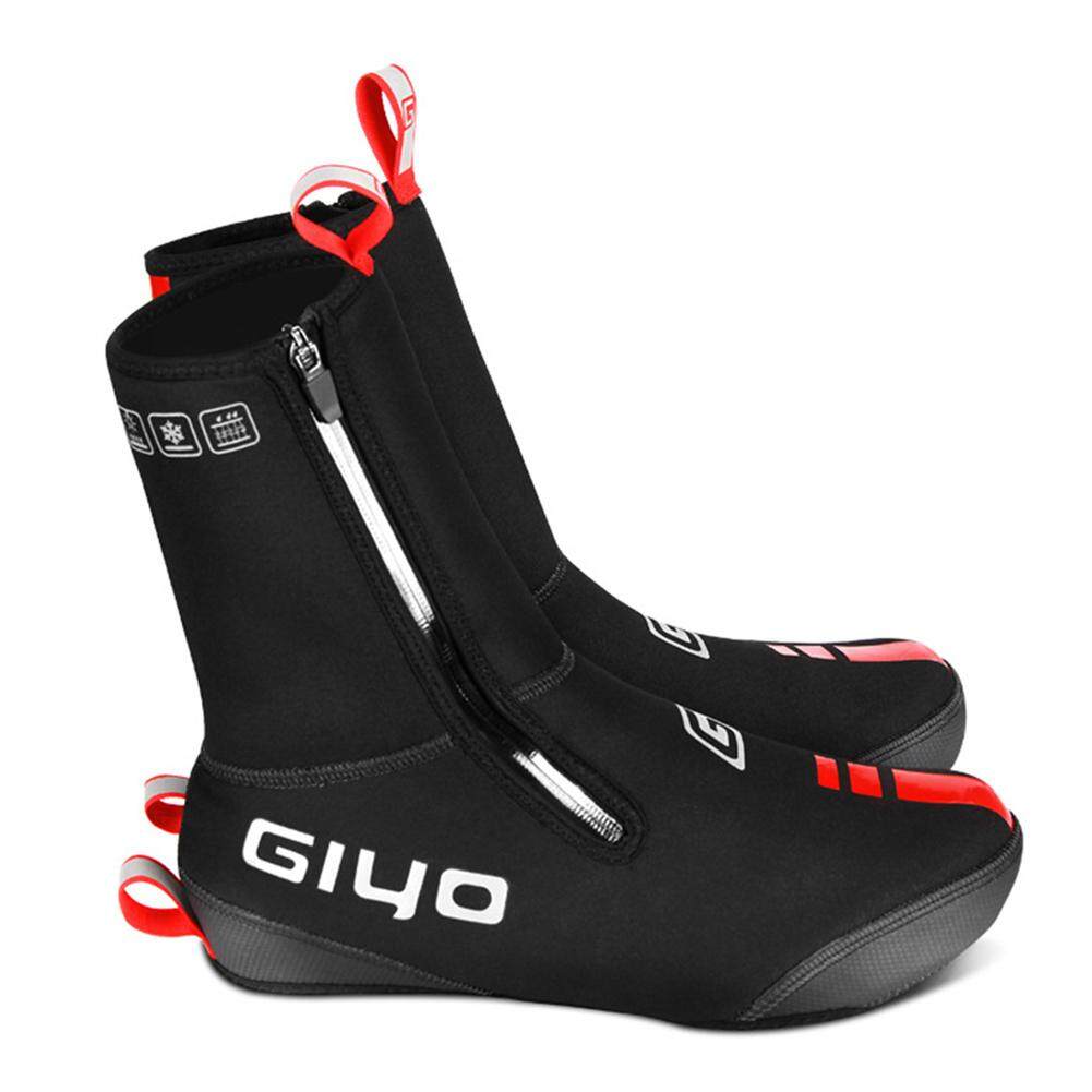 mountain bike shoe covers
