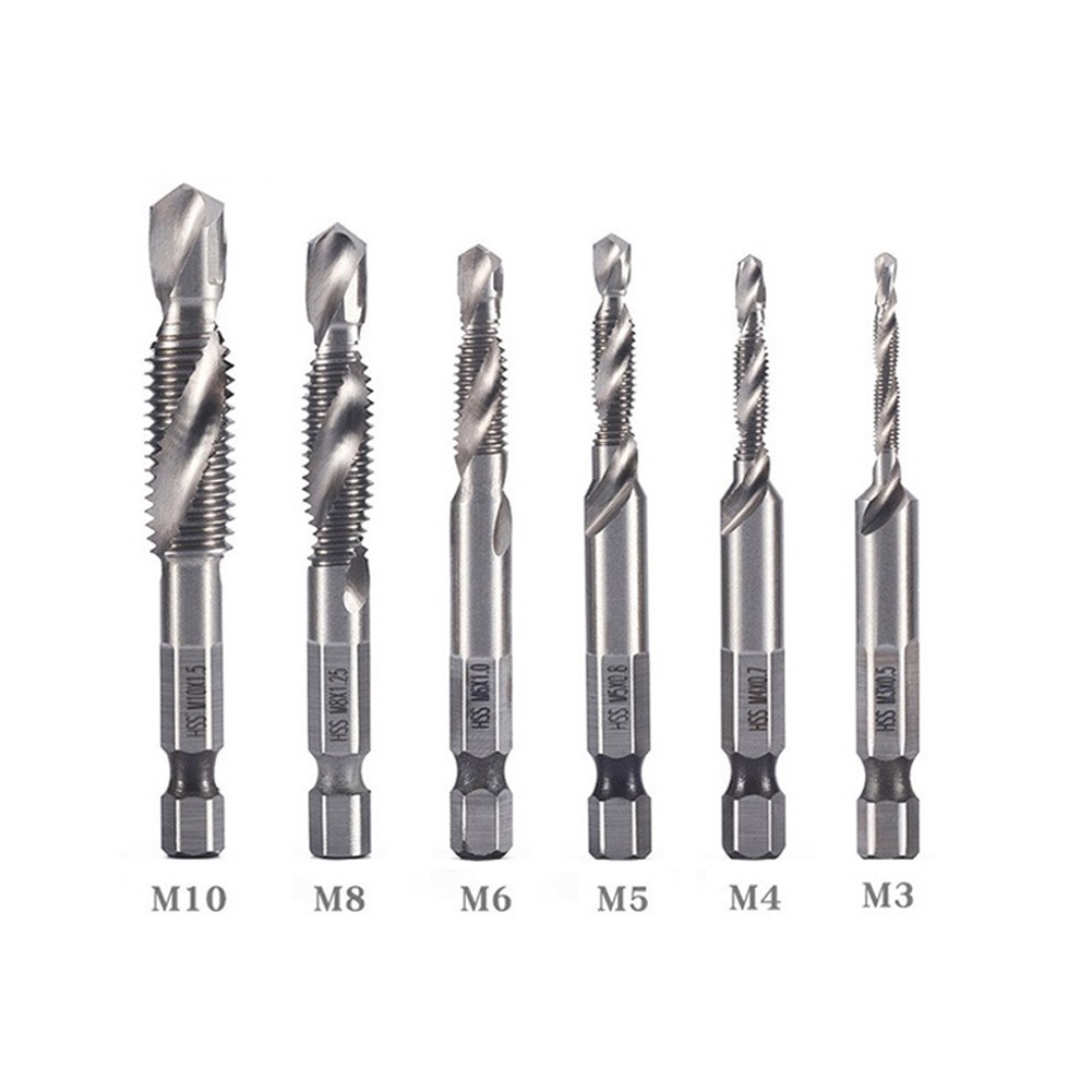 Tap Drill - Best Price in Singapore 