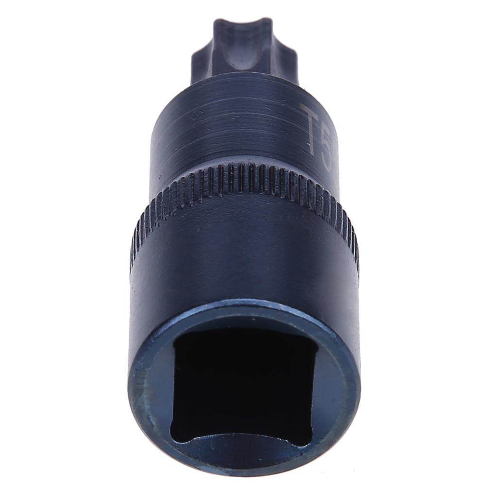 [Special offer]1/2 inch Torx Screwdriver Bit Socket Bits Adapter Drive Socket Hand Tool