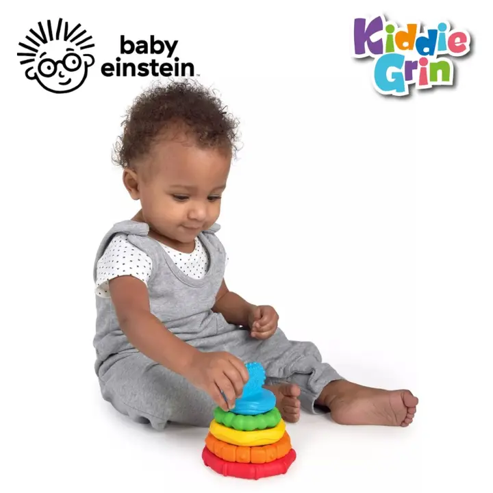 baby einstein newborn toys