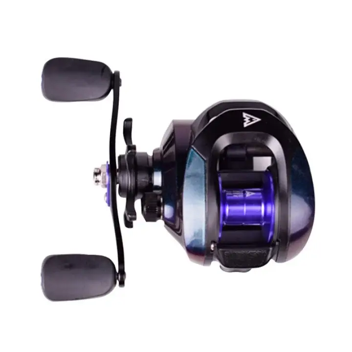 pioneer fishing reel