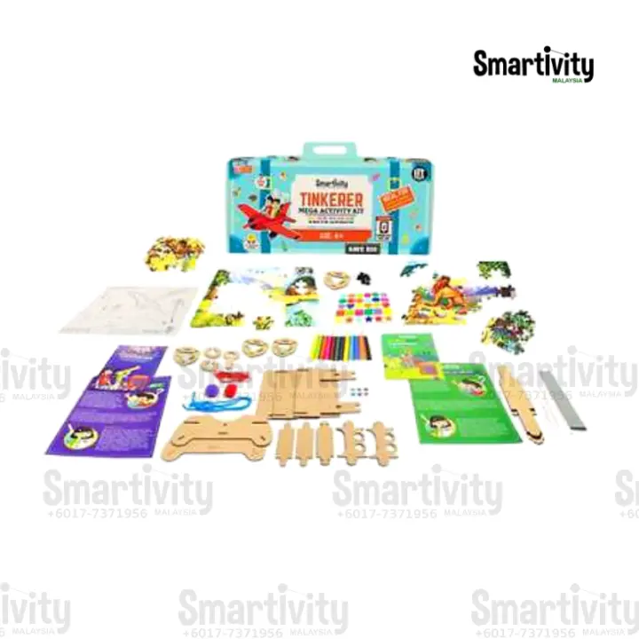 smartivity kits