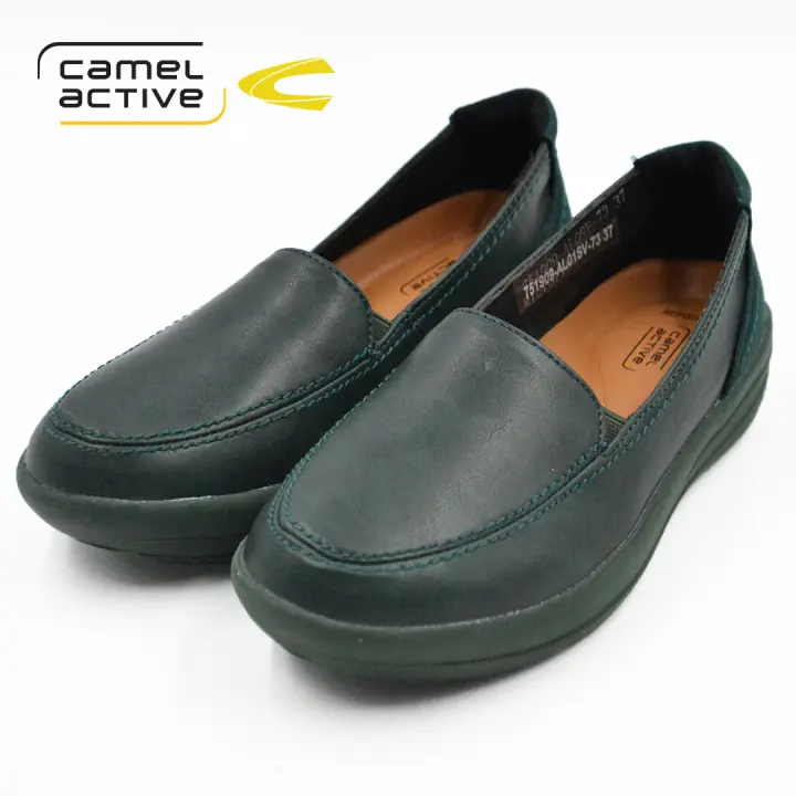 camel active ladies shoes