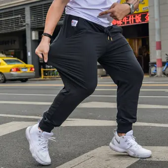 2xl joggers mens