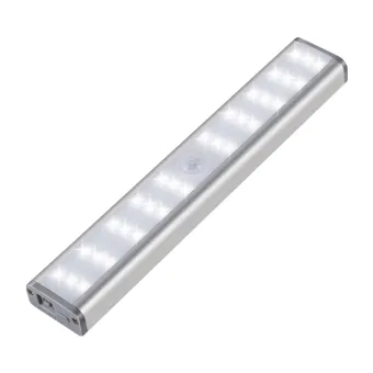 hallway led strip lighting