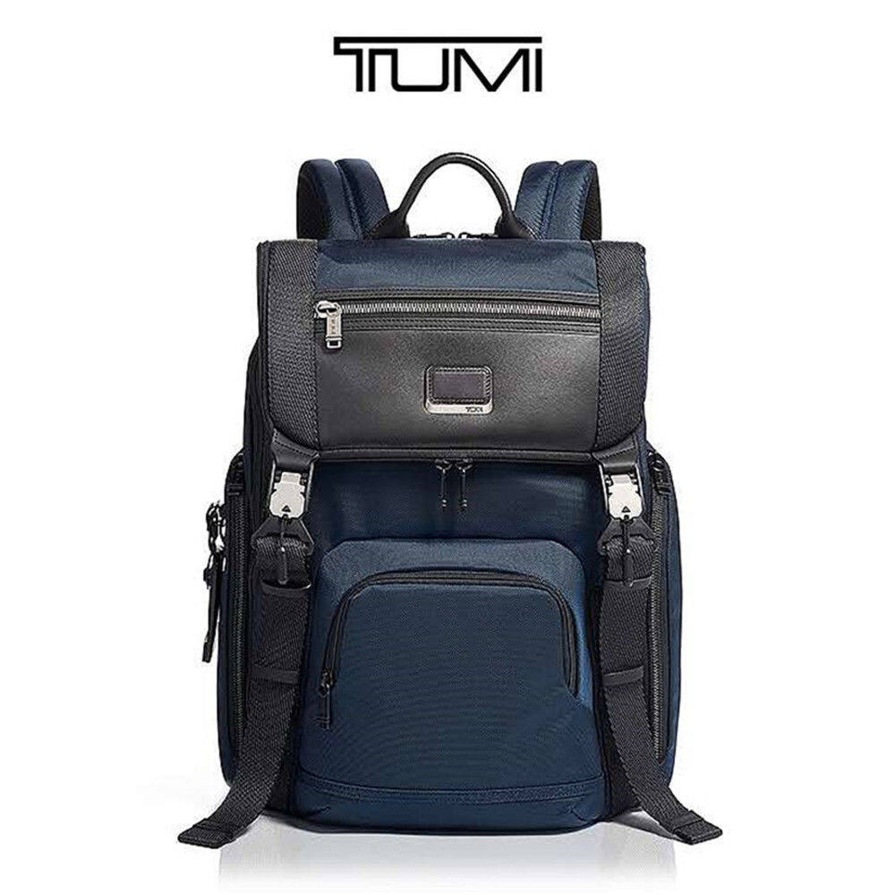 Tumi hotsell backpack lazada