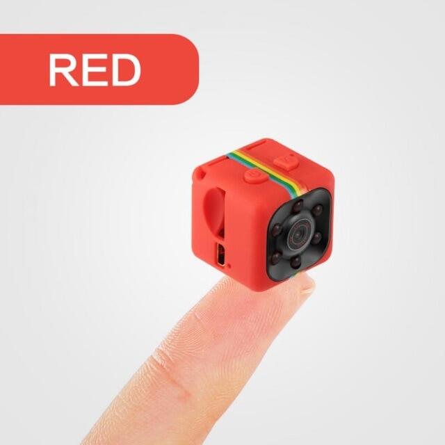 >> BÁO GIÁ CAMERA MINI TÍCH HỢP MICRO LOẠI 10 TRỞ LÊN SQ11 NHỎ CAM MÁY QUAY CẢM BIẾN TẦM NHÌN BAN ĐÊM 720P MICRO VIDEO MÁ | Shopee Lazada Sendo Tiki mới nhất 66 Camera IP Mini SQ11, Máy Quay Thể Thao Nhìn Đêm Cảm Biến DV Camera Nhỏ HD 720P Micro Máy Ảnh Máy Ghi Hình DVR Chuyển Động Video SQ 11