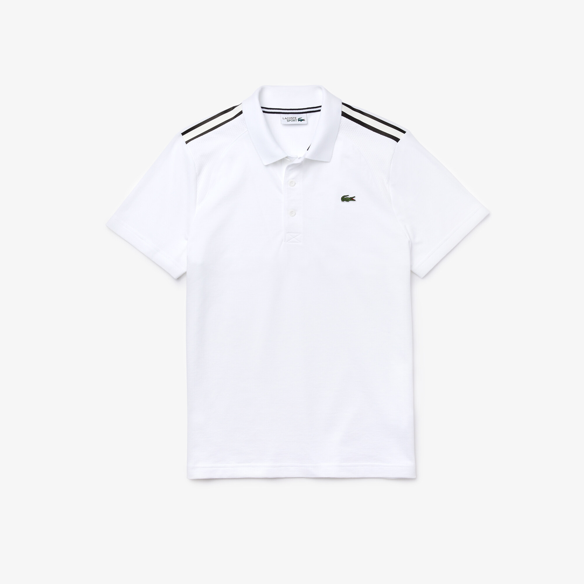 mens lacoste polo shirt