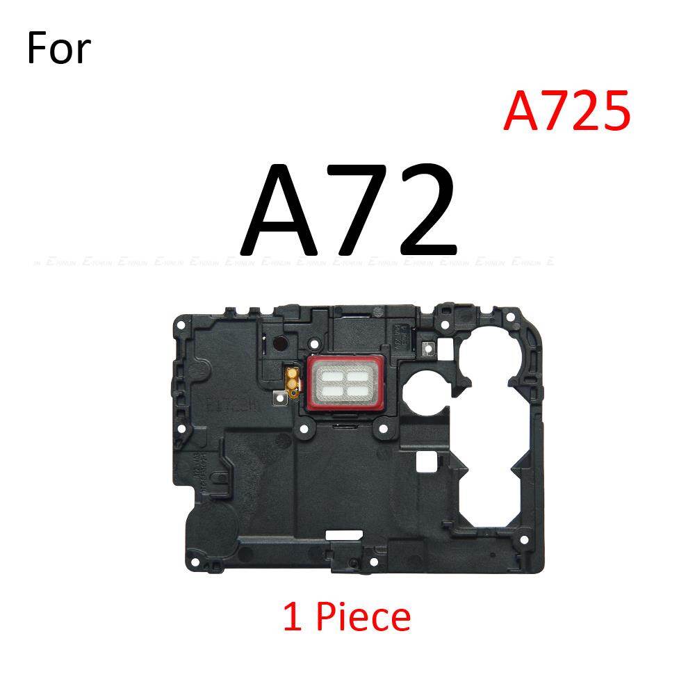 Built-in Earphone Earpiece Top Ear Speaker For Samsung Galaxy A02