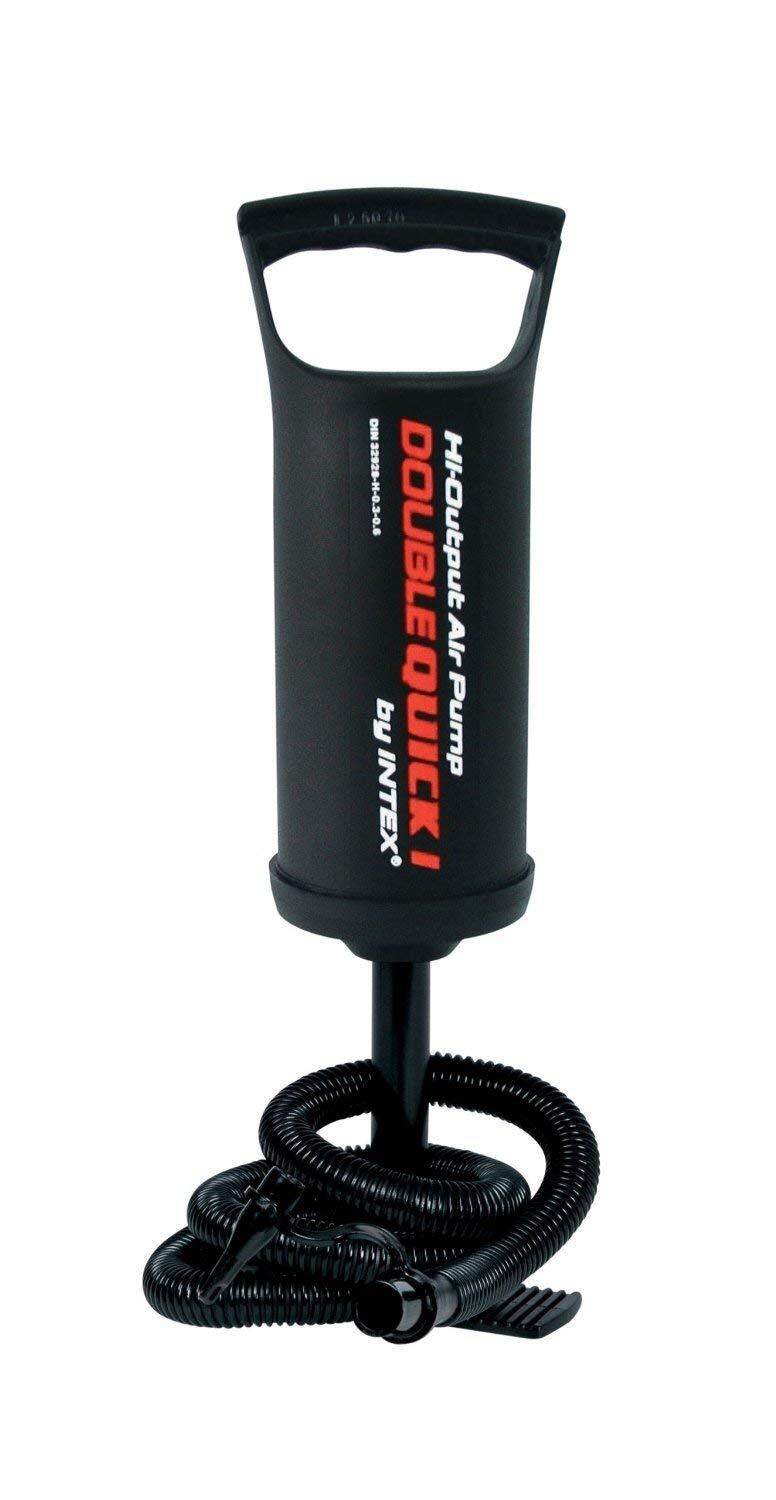 Original Intex Hand Pump With 3 Outlets Portable Hand Pump Manual Hand Pump Air Pump Pam Angin Pam Kolam Pam Manual Untuk Kolam Renang Lazada