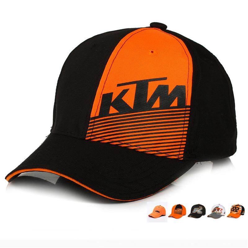 ktm hat