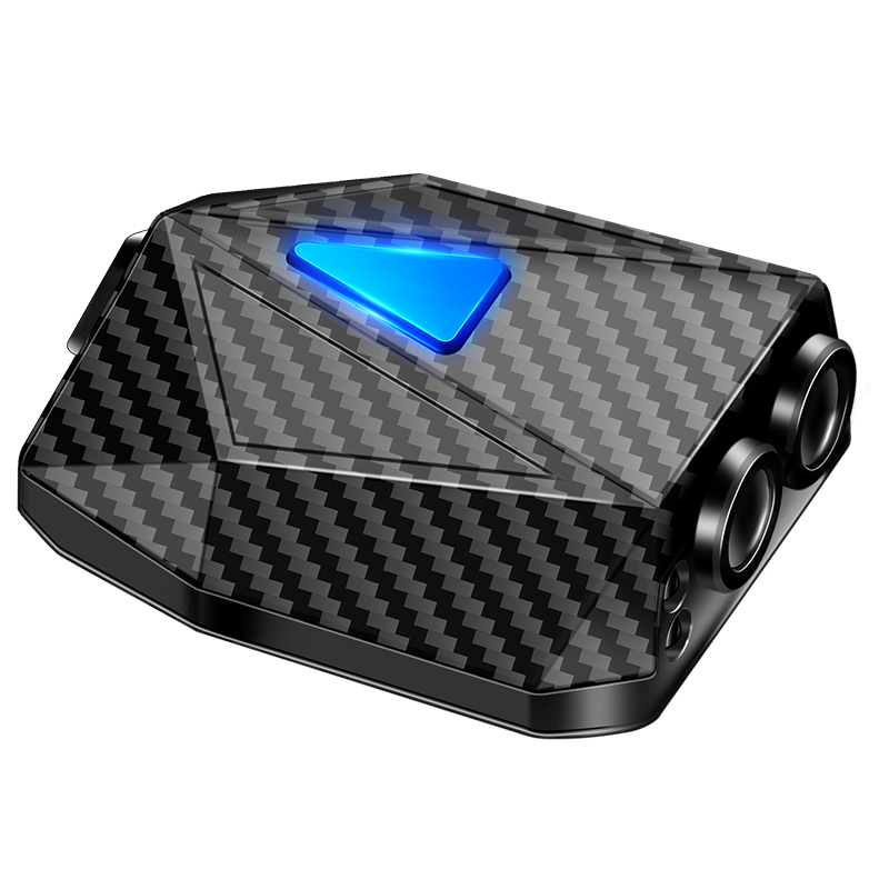 Đèn Chiếu HD Logo LED Cửa Xe Hơi Đèn Chào Mừng 2 Gói