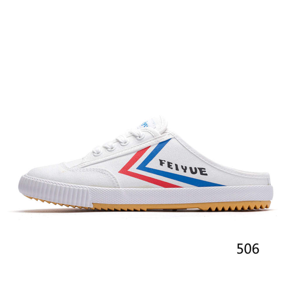 feiyue platform sneakers