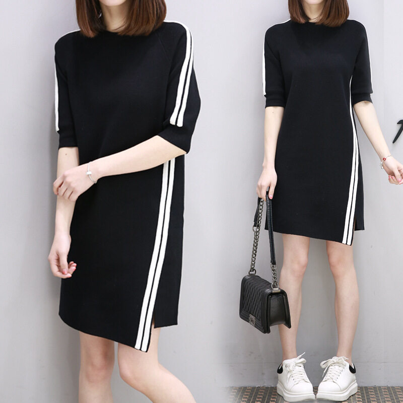 tshirt dress for women