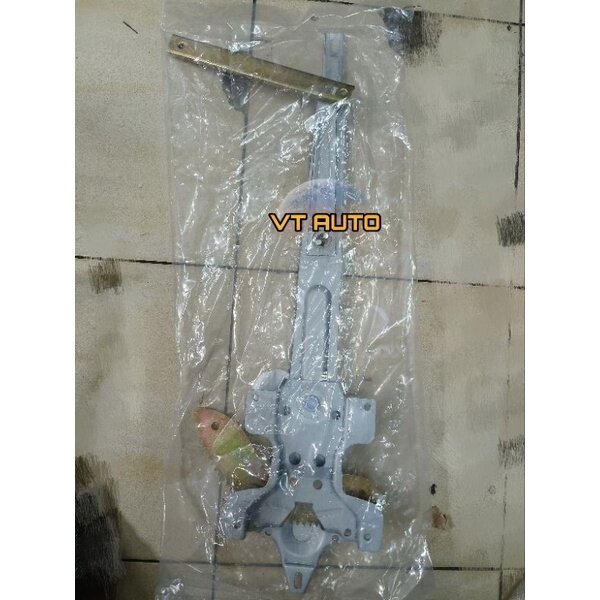 PERODUA KELISA KENARI DOOR GEAR POWER WINDOW REGULATOR TINGKAP CERMIN