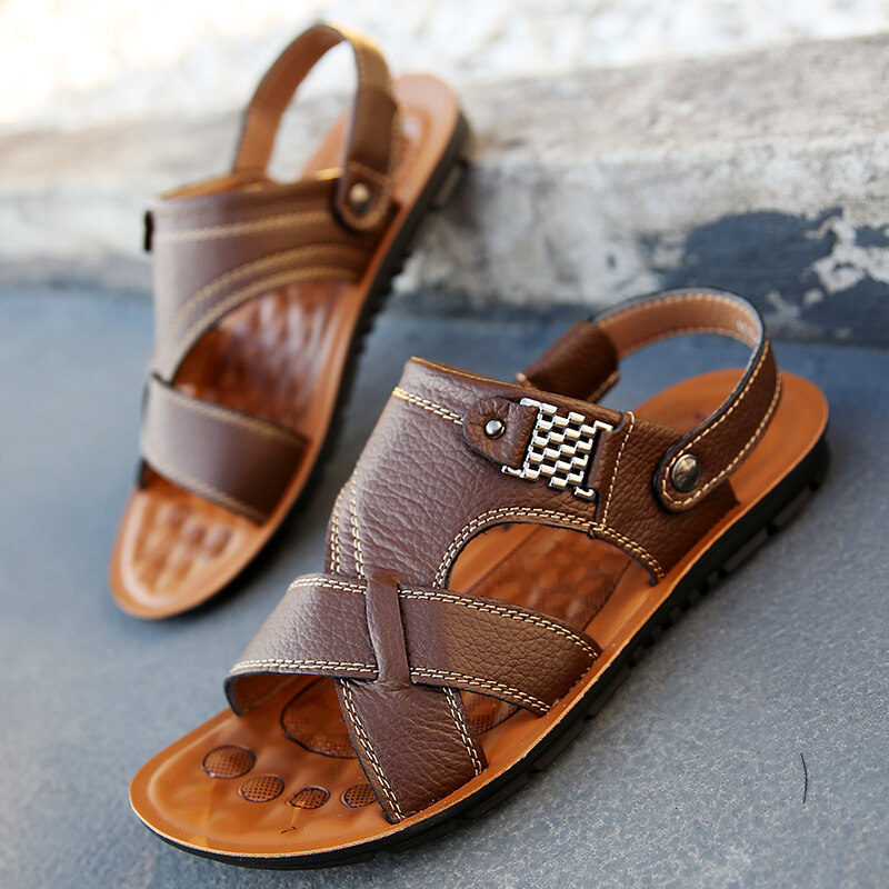 Corachic hot sale mens sandals