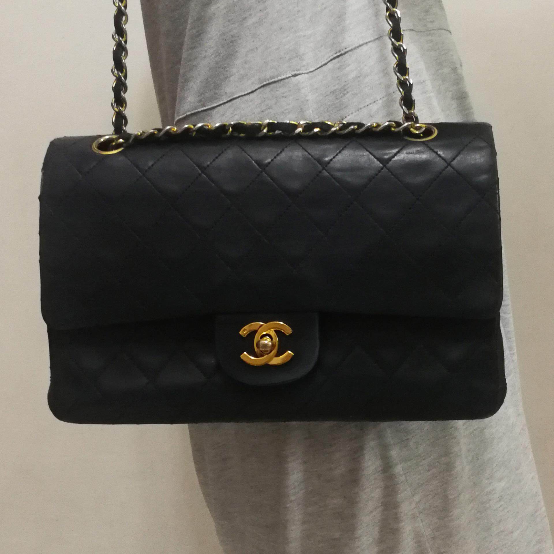Chanel Purse Wallet Malaysia Price Literacy Basics