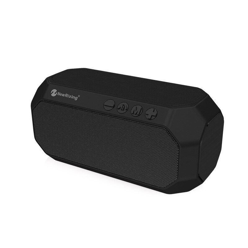 Portable Bluetooth Speaker Box Speakers Fm Radio Usb Blutooth Boombox