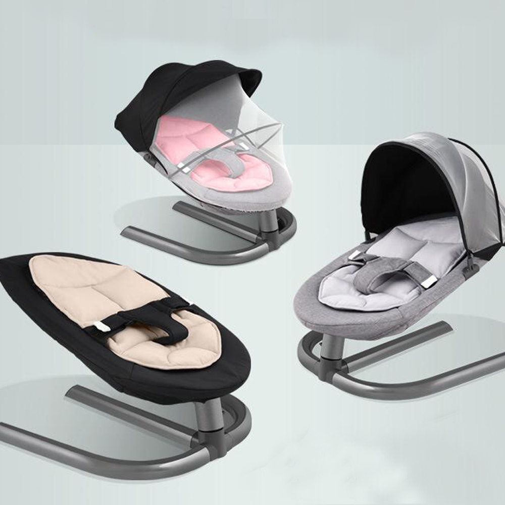sleeping rocker