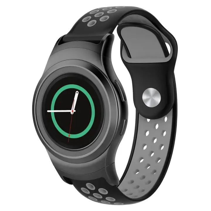 jam samsung gear s2