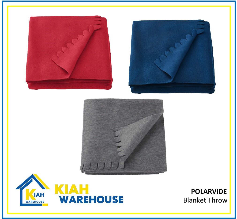 Grey Polarvide Throw Zigzag Textured Cotton Throw, White On Grey