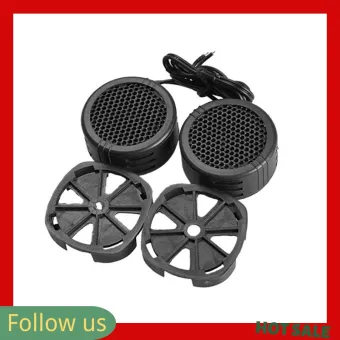 tweeter speakers for sale