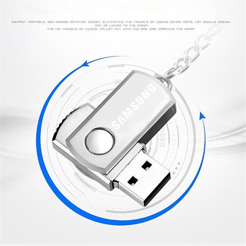 SAMSUNG USB Flash Drive High Speed U Disk Data Storage