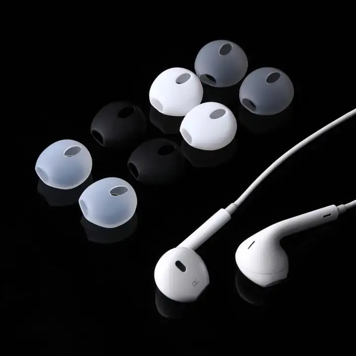 airpods with earbuds